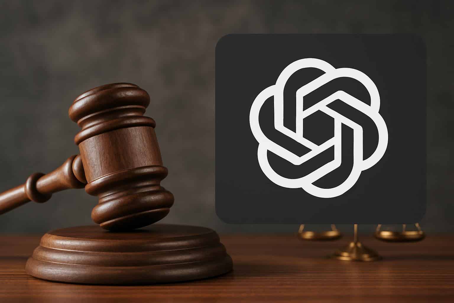 Judge lifts OpenAI ChatGPT log preservation order