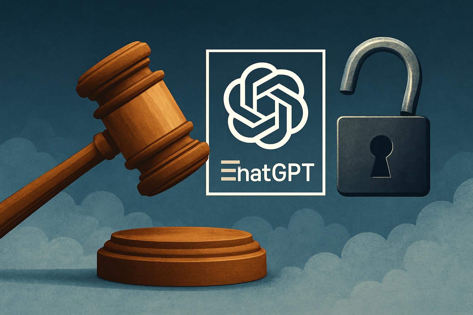 Judge lifts order requiring OpenAI to preserve ChatGPT logs