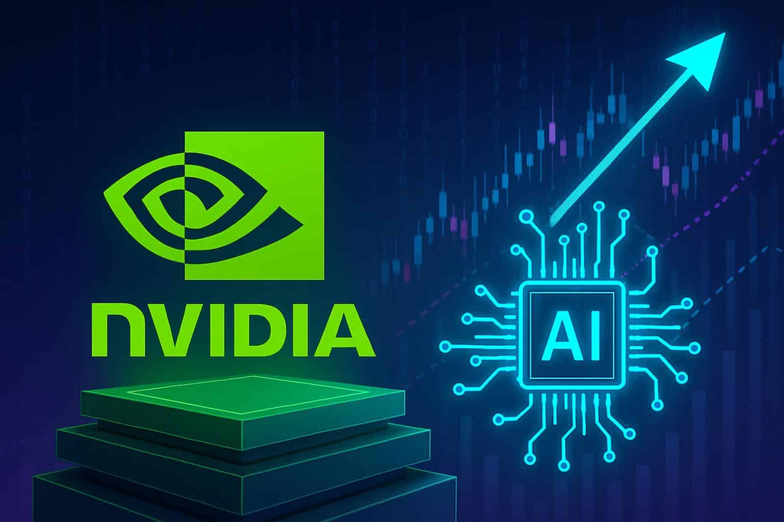 Nvidia unveils top AI startup investments as it expands its AI empire
