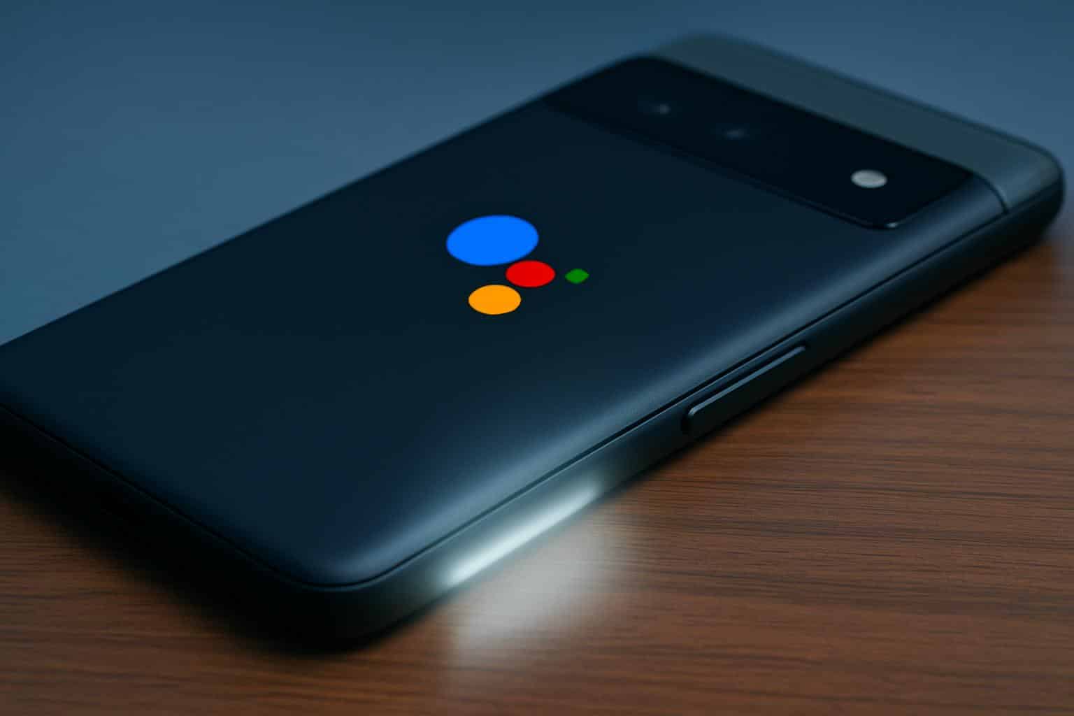 Google Pixel with Active Edge squeeze gesture, most missed feature in survey