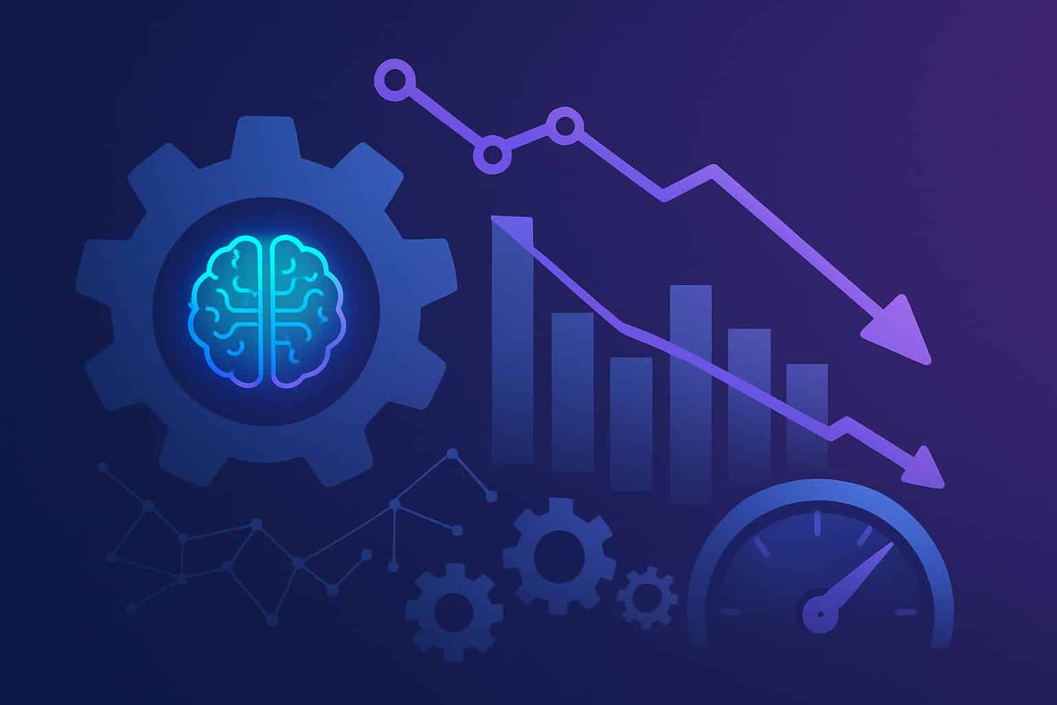 AI network over business analytics; adoption speeds up while ROI gains lag