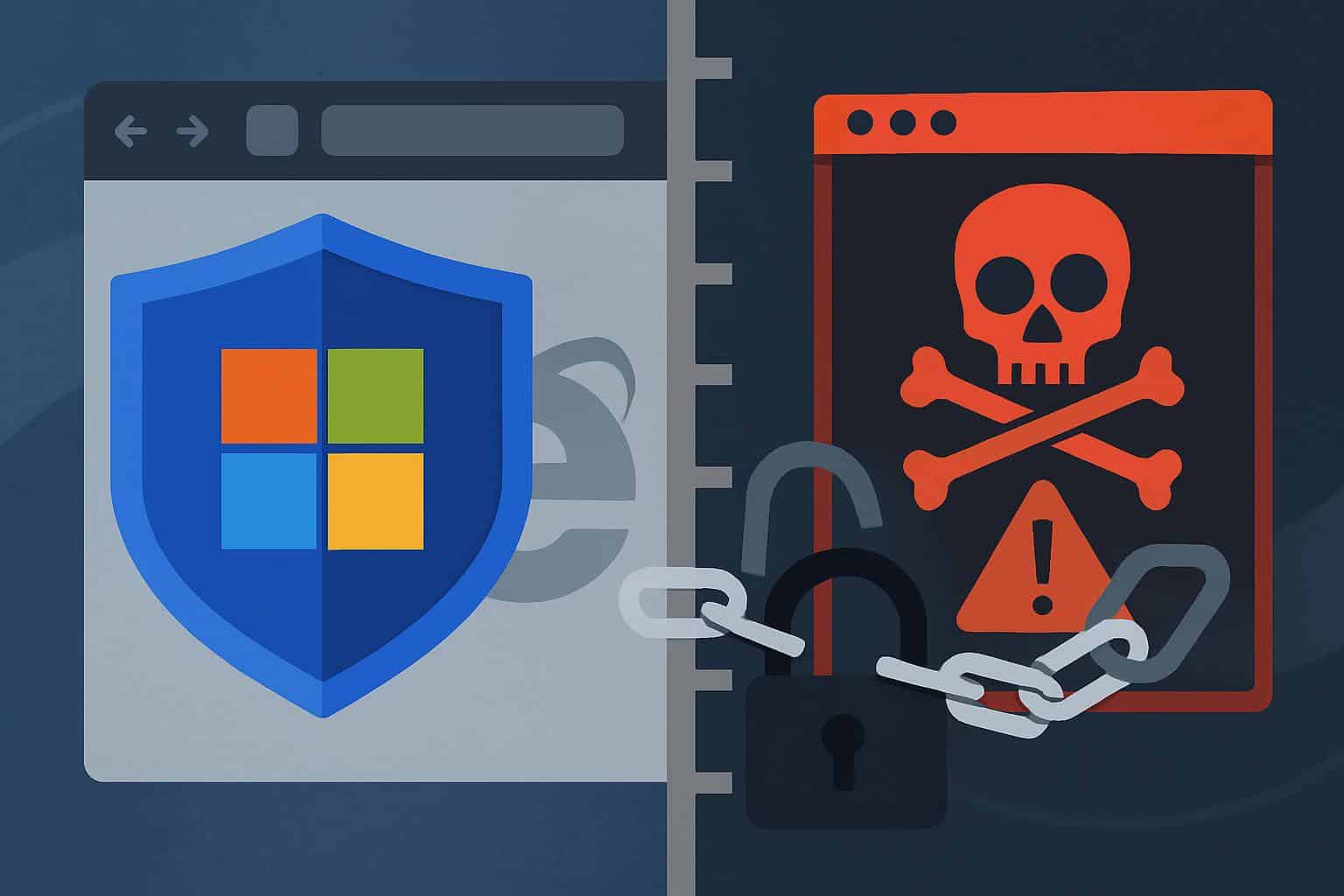 Microsoft limits IE Mode in Edge after new security exploits