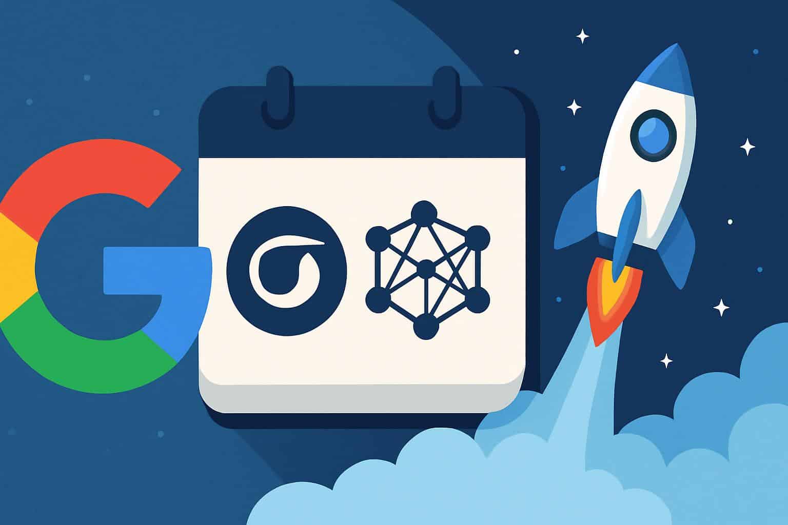 Google Gemini 3 AI model approaching official launch window