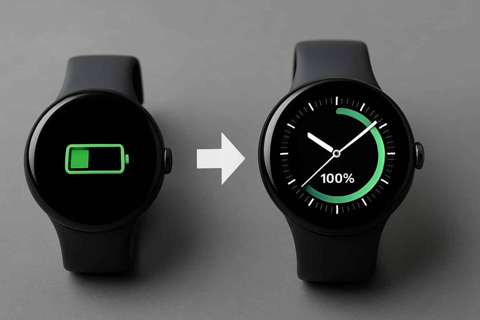 Pixel Watch 4 vs Pixel Watch 3 wearability comparison, comfort and fit issues