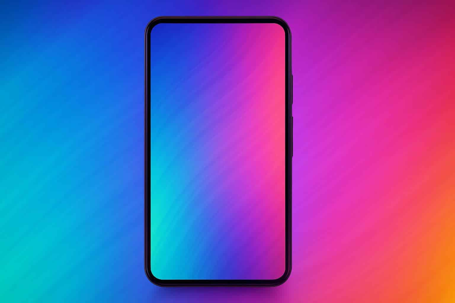 Google tests new Gemini AI overlay animation in Search UI