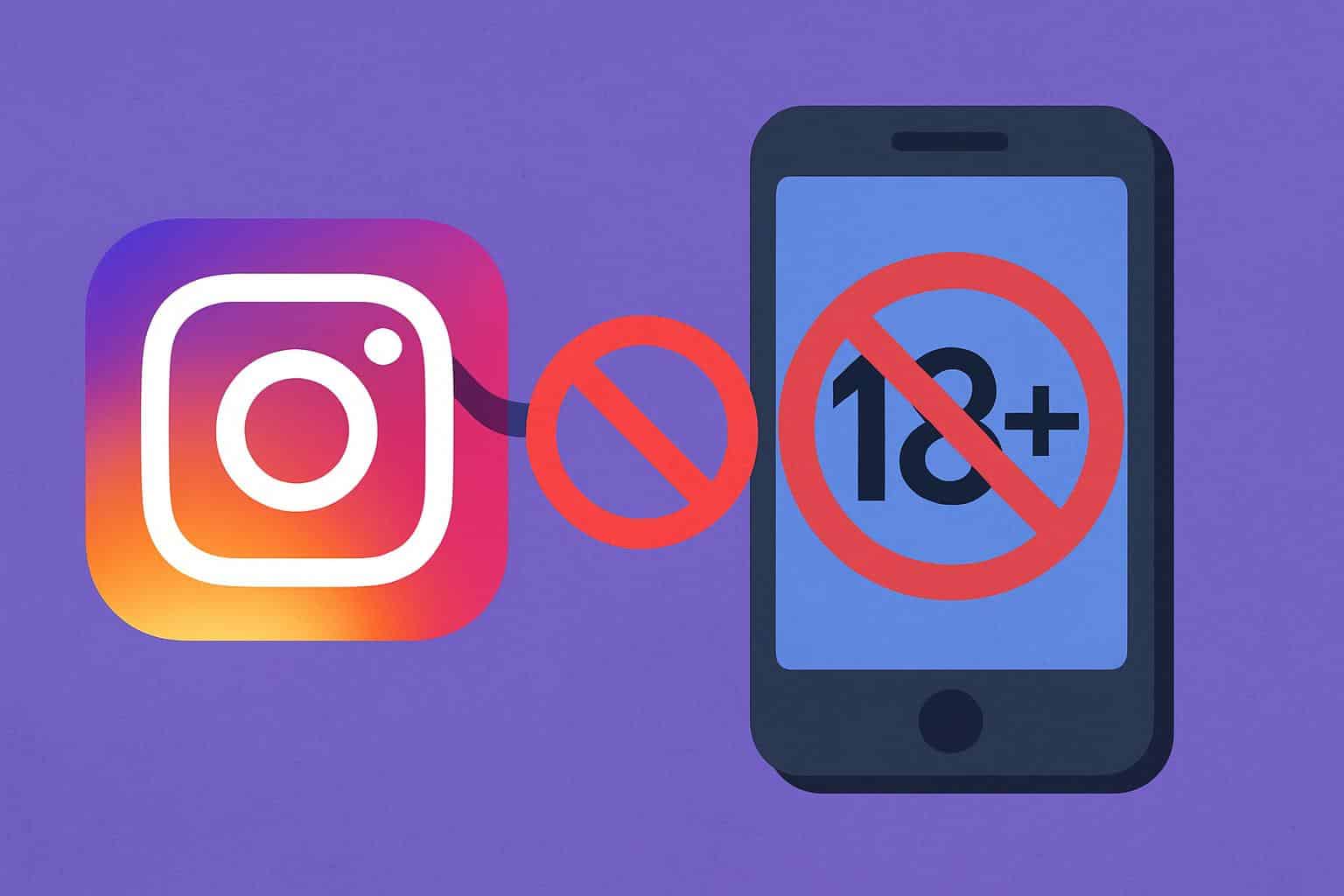 Instagram app adds teen safety controls to limit exposure to sexual content