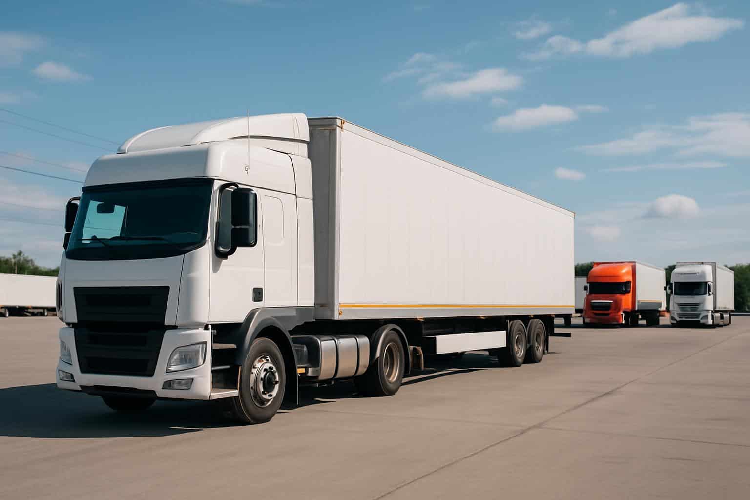 FleetWorks raises $17M to accelerate truck cargo matching platform