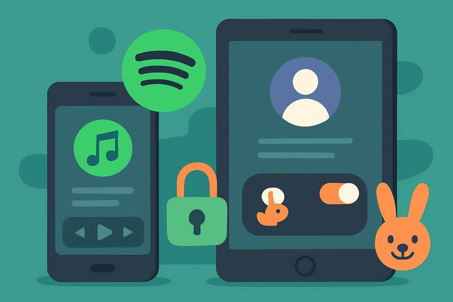 Spotify expands parent-regulated kid accounts with enhanced parental controls