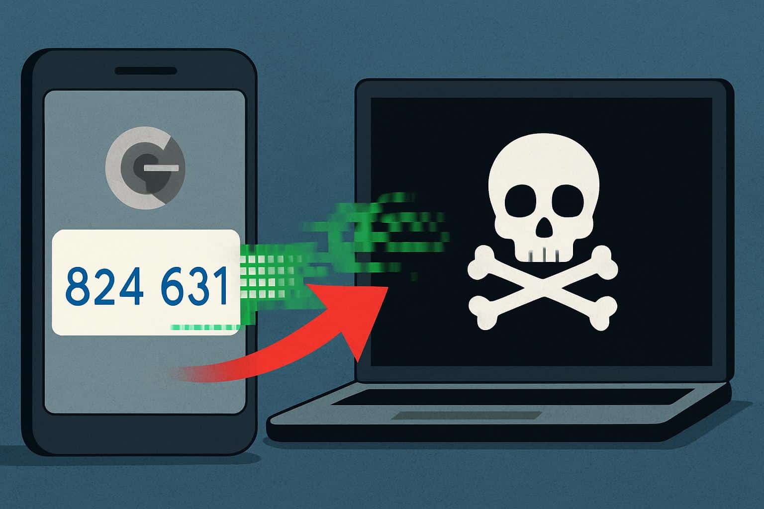 Android Pixnapping exploit grabs onscreen 2FA codes via screen capture