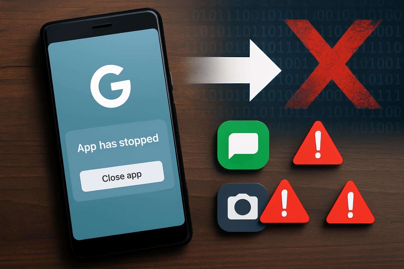 Google pushes Pixel 10 fix after software update bug bricked phones
