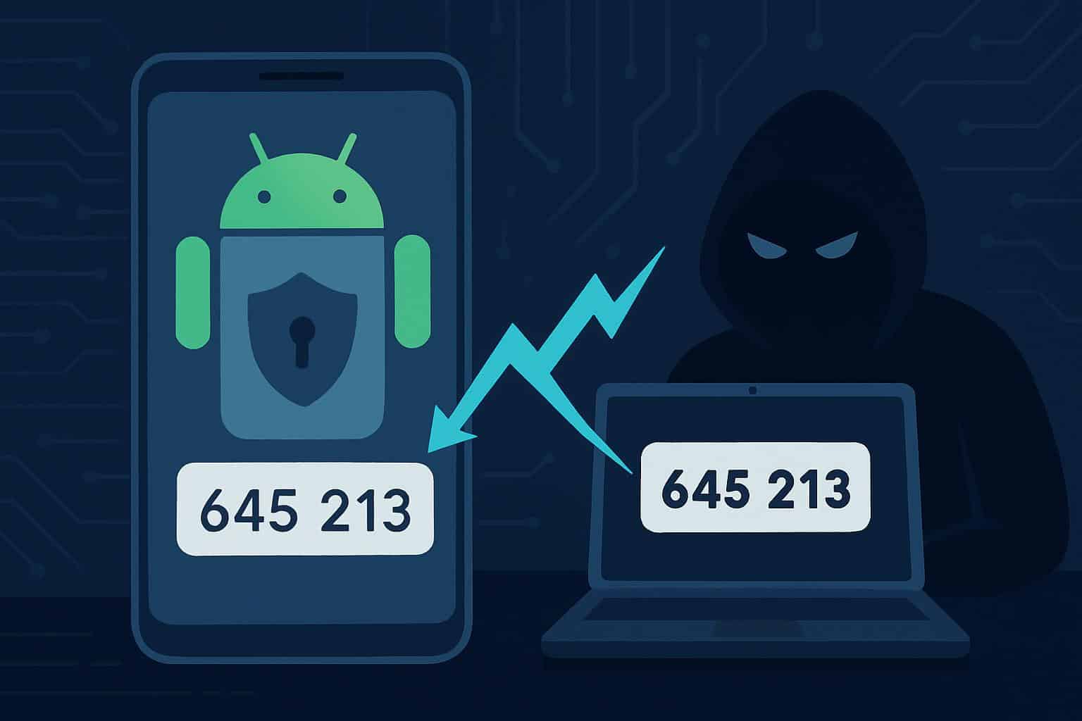 Pixnapping attack steals Android 2FA codes from smartphone screen