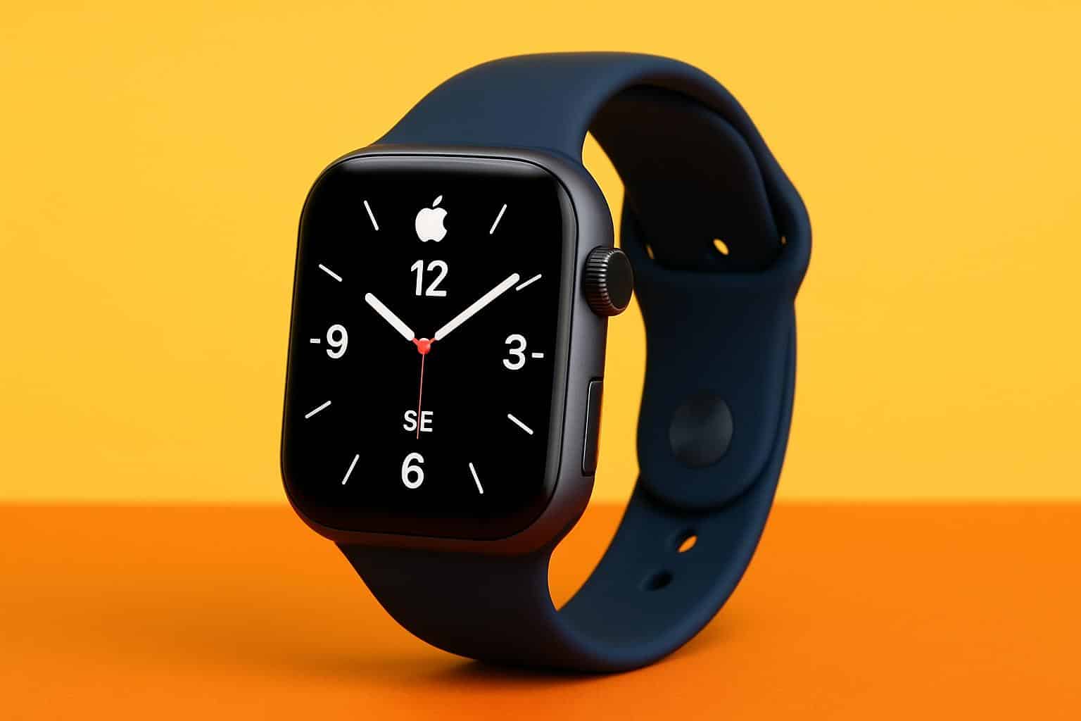 Apple Watch SE 2 still the cheapest new Apple Watch model