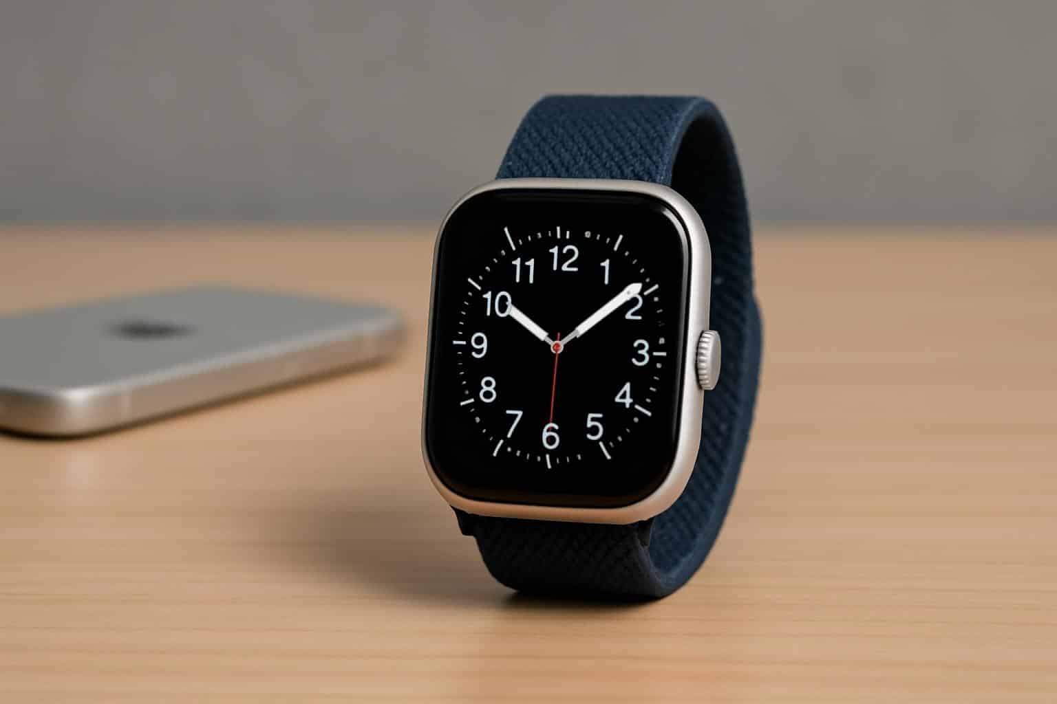 Apple Watch SE 2 remains the cheapest new Apple Watch