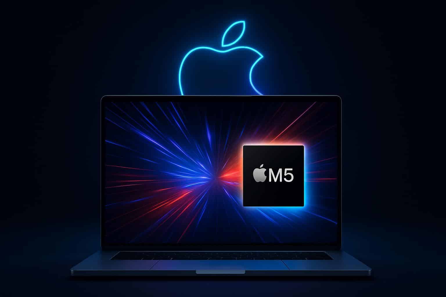 Apple Unleashed event teaser hints at M5 MacBook Pro launch