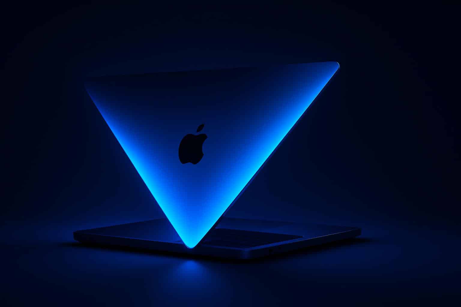 Apple Unleashed event teaser for rumored M5 MacBook Pro