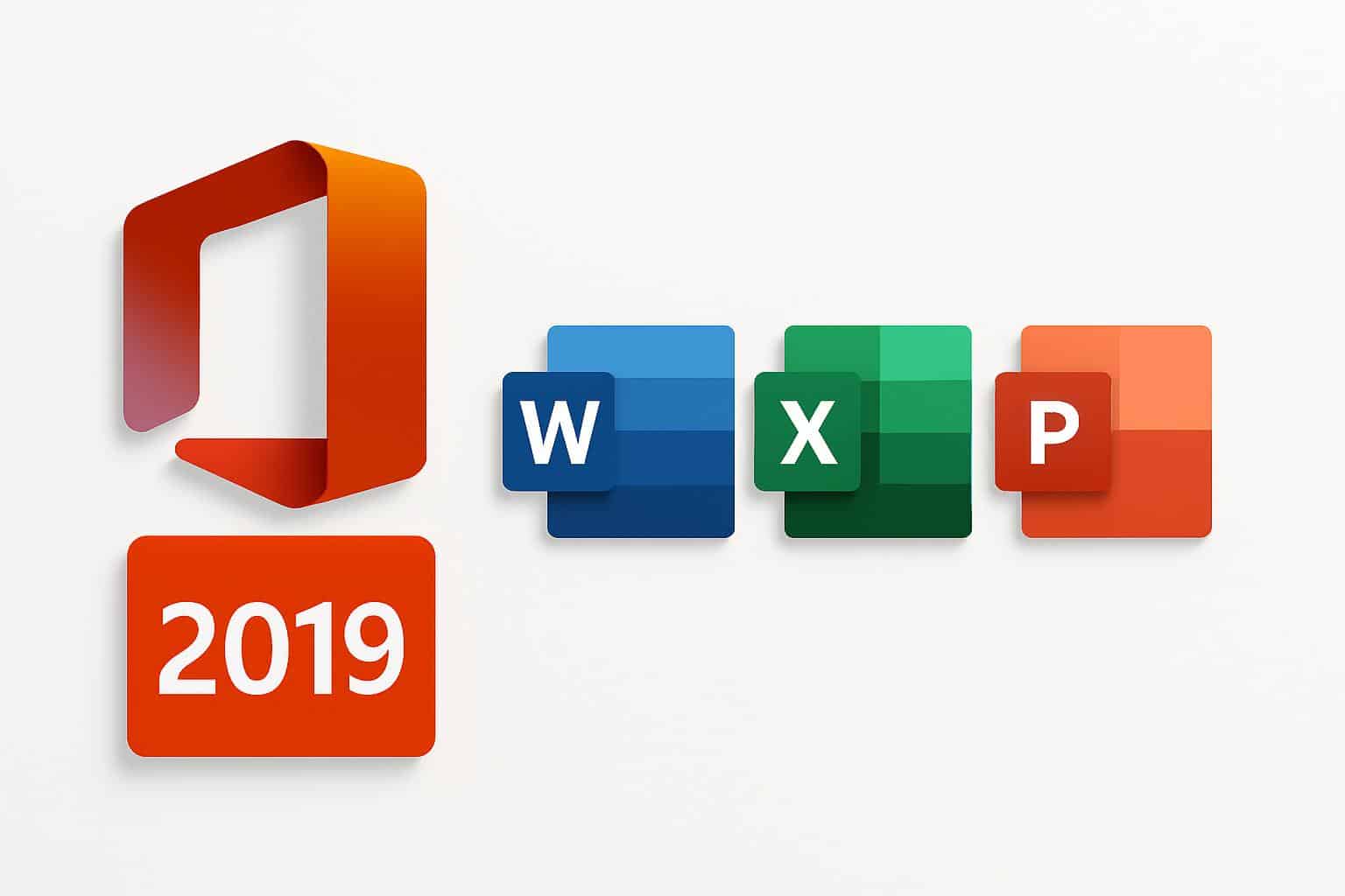 Microsoft Office 2019 deal: lifetime Word, Excel, PowerPoint license for $40