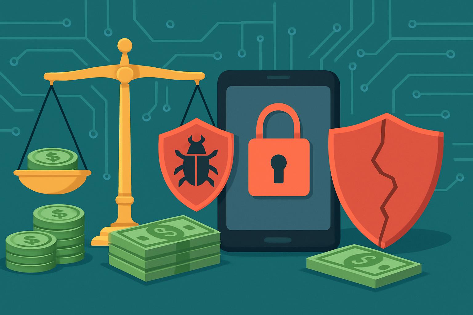 Four tech class-action settlements: check eligibility and file refund claims