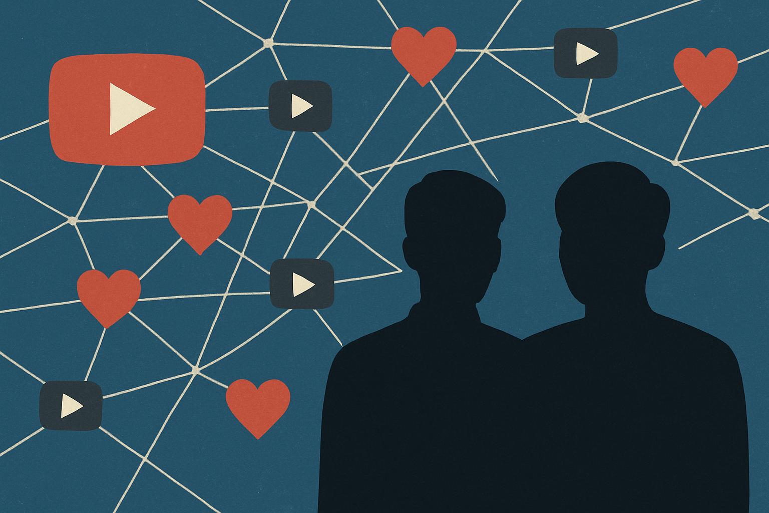 Dan and Phil: YouTube parasocial ties and the future of creator-fan relationships