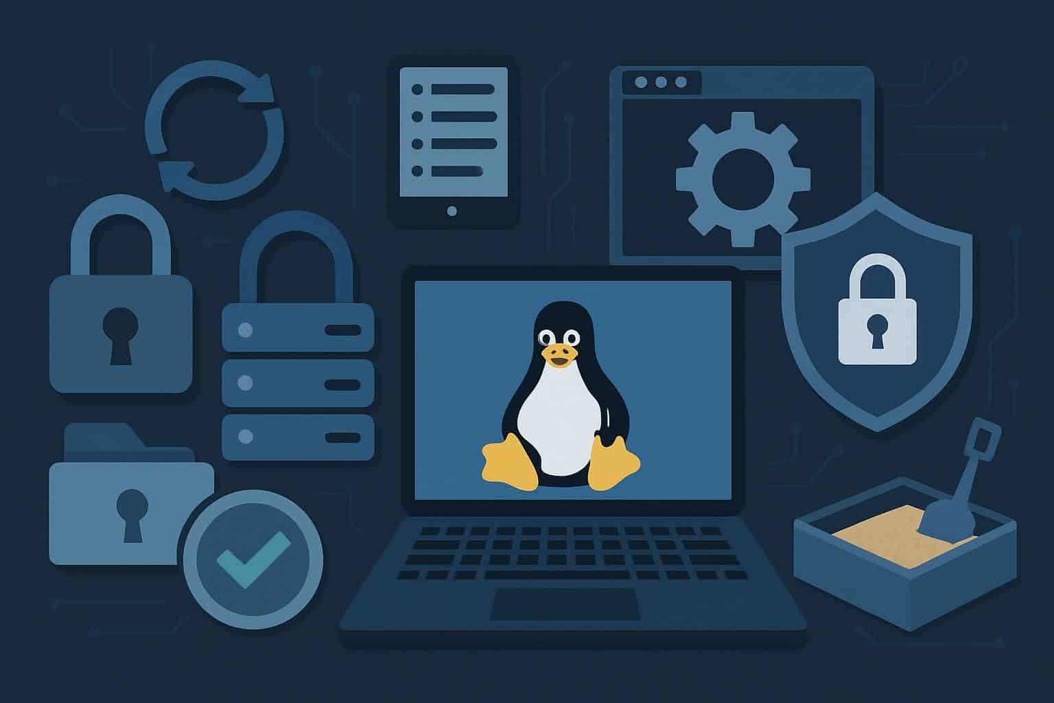 Top 5 immutable Linux security solutions available