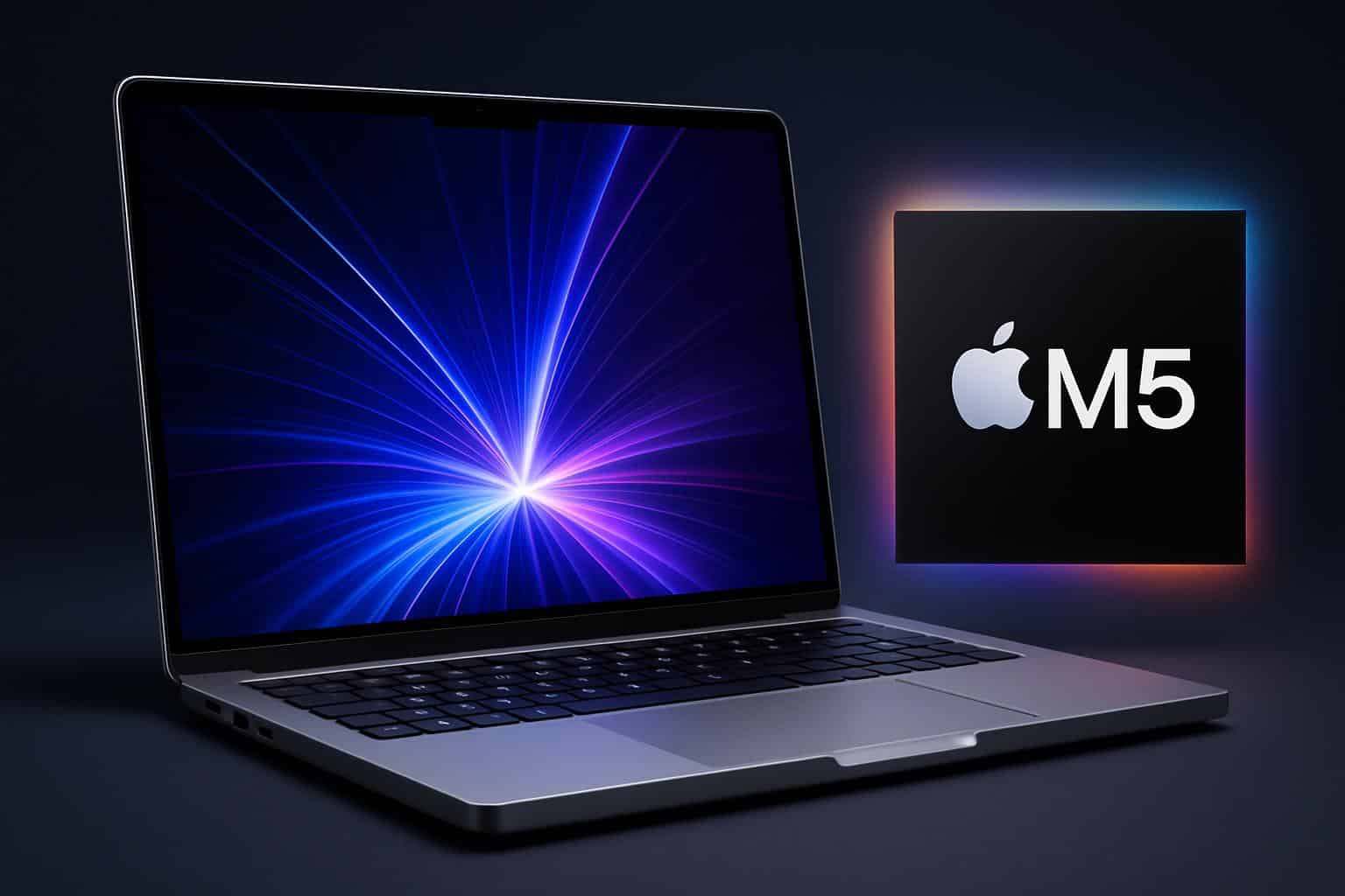 Apple expands M5-based 14-inch MacBook Pro lineup, starting at $1,599