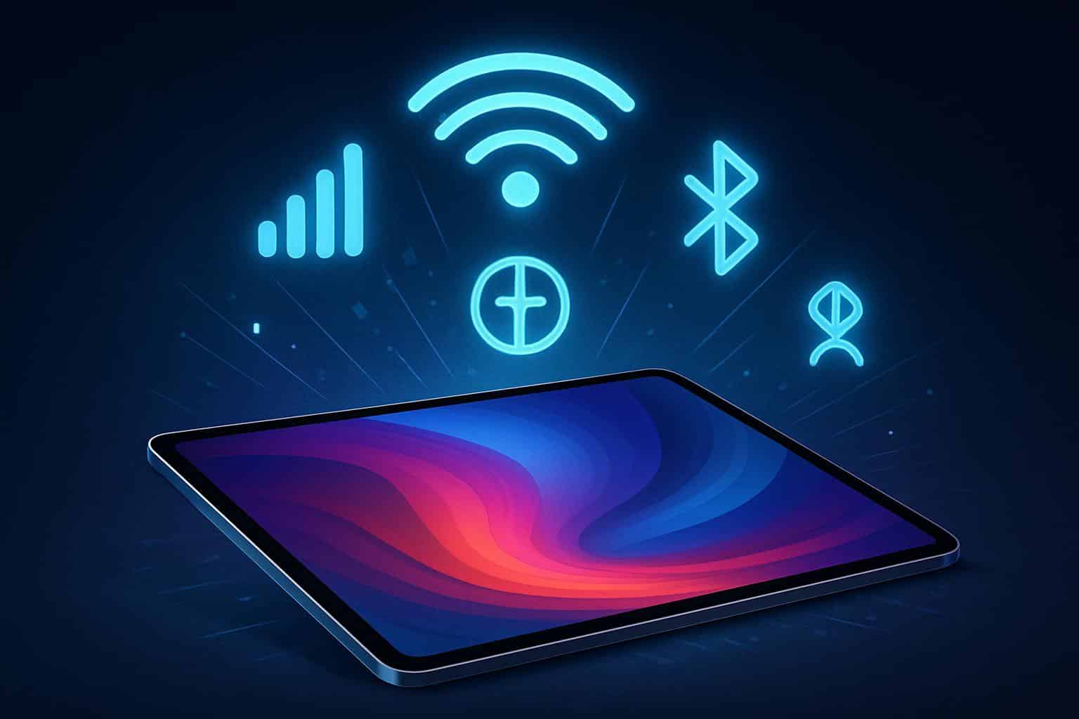 New Apple iPad Pro connectivity features outshine M5 chip