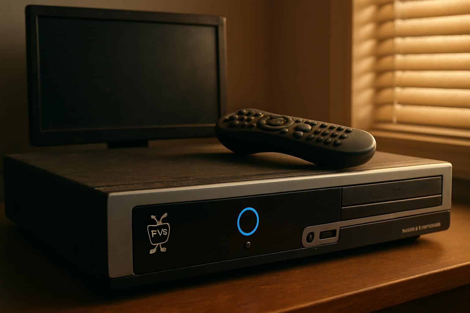 TiVo closes the book on its DVR era, marking the end of a home TV recording staple