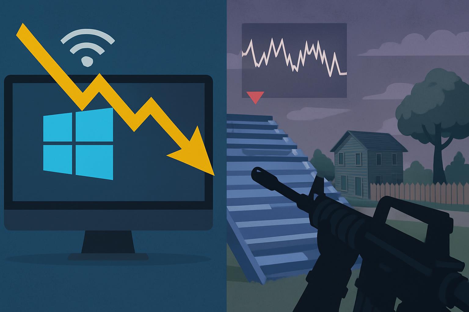 Fortnite PC lag spikes fixed by Windows settings tweak; improved FPS and stability