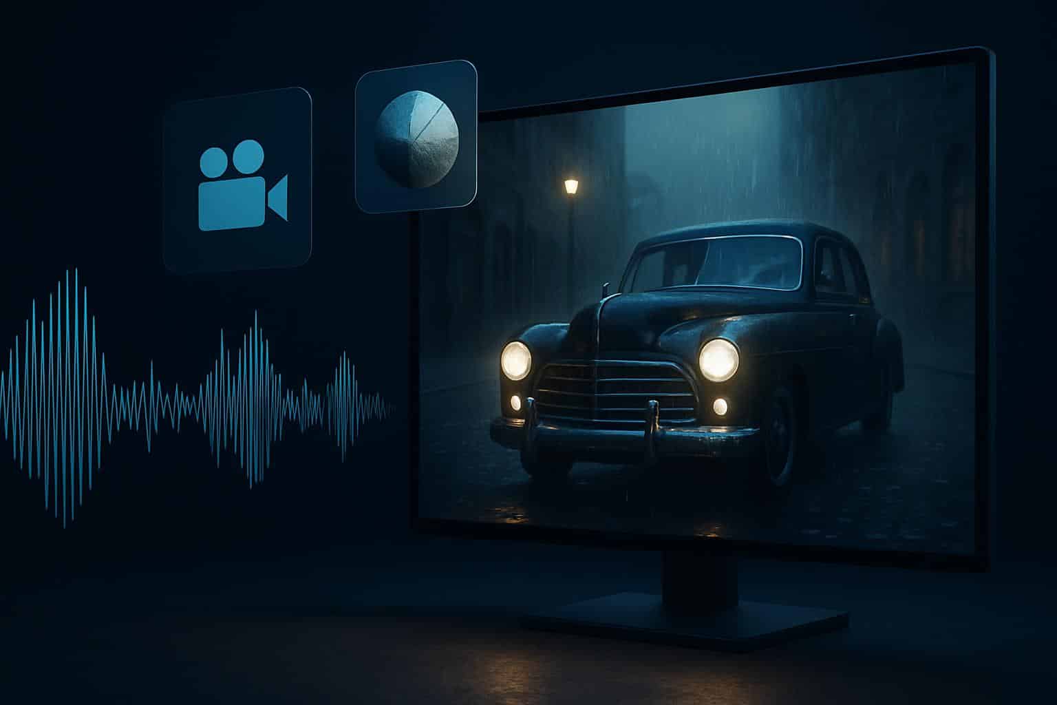 Google Veo 3.1 elevates AI video realism with advanced generative video technology