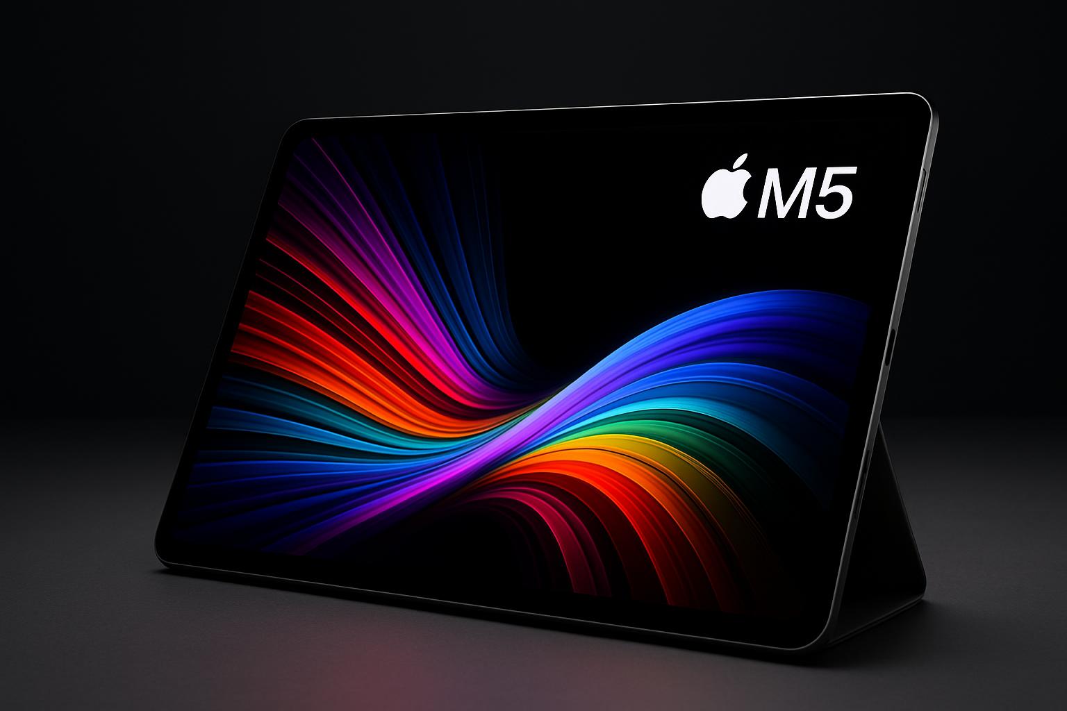Apple iPad Pro with M5 chip preorders open