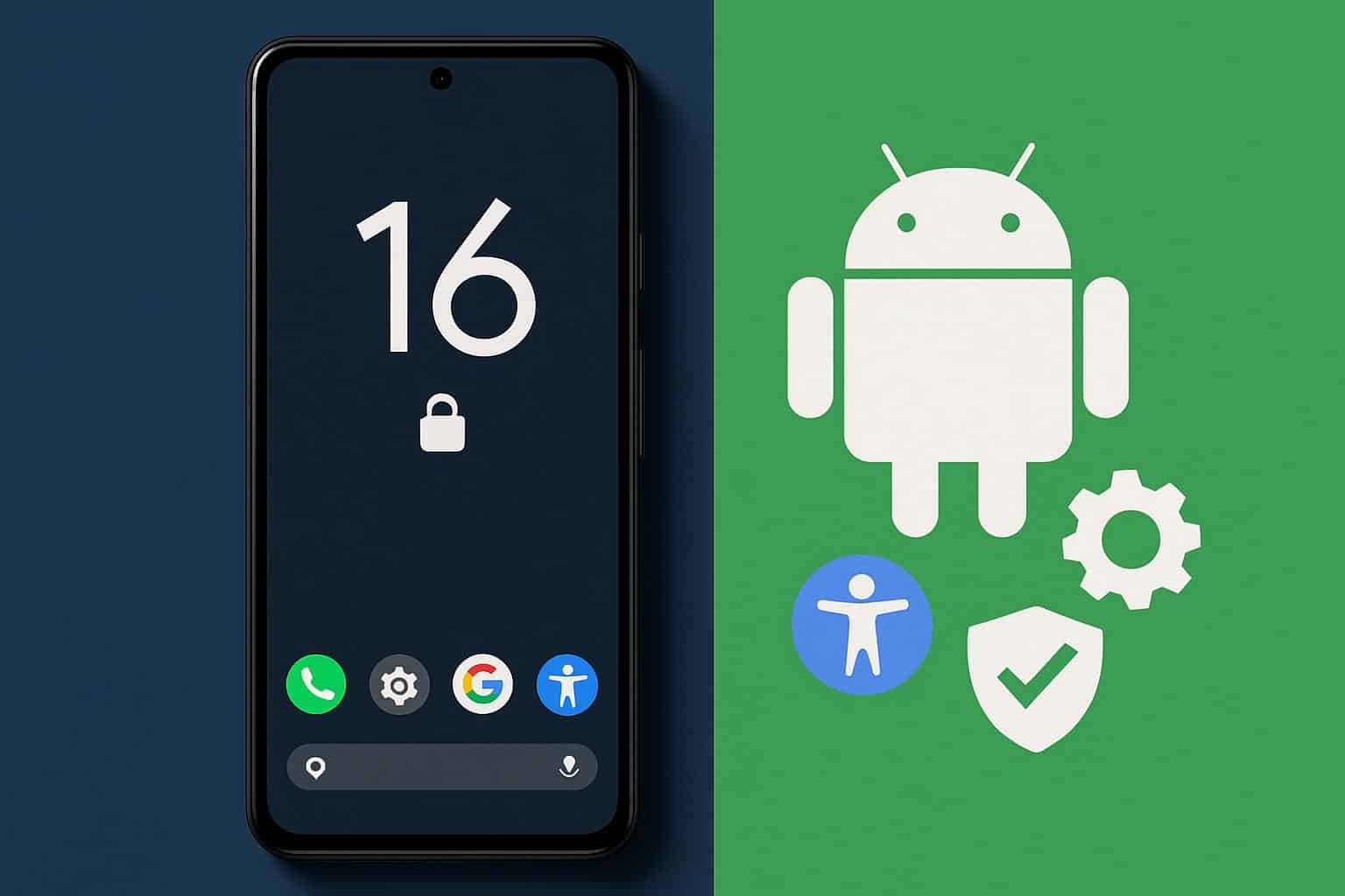 Android 16 QPR2 Beta 3 update highlights new Pixel features and UI changes