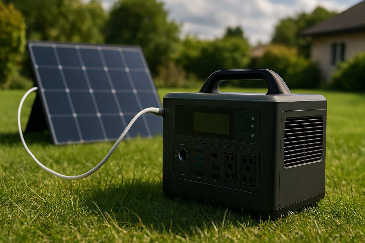 DJI Power 2000 portable power station price drops 0 in standout deal