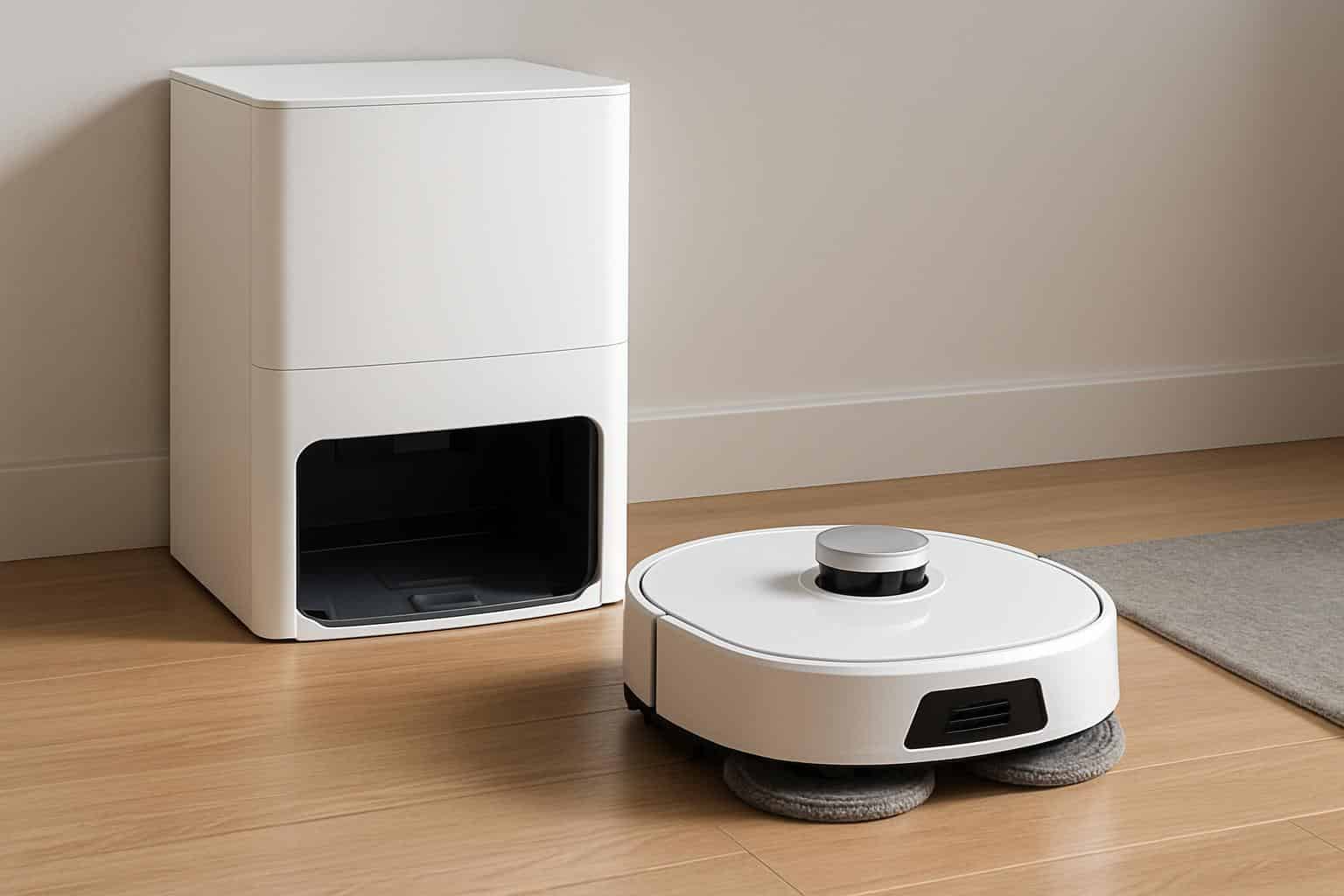 Ecovacs Deebot X9 Pro Omni robot vacuum deal hits lowest price
