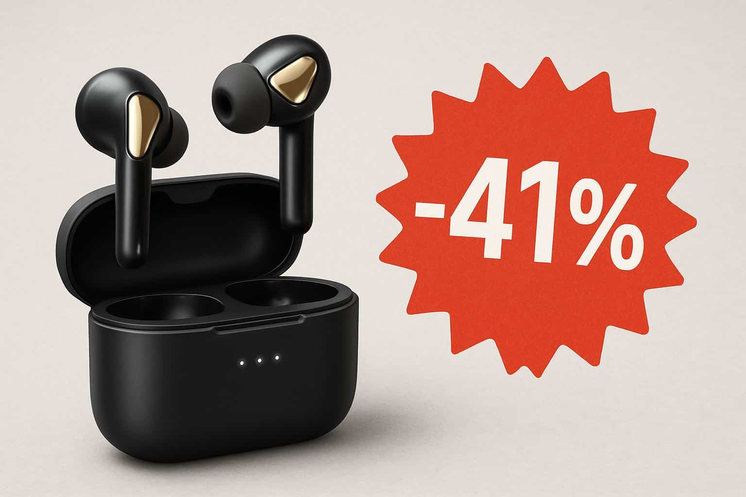 Creative Aurvana Ace 2 earbuds 41% off sale
