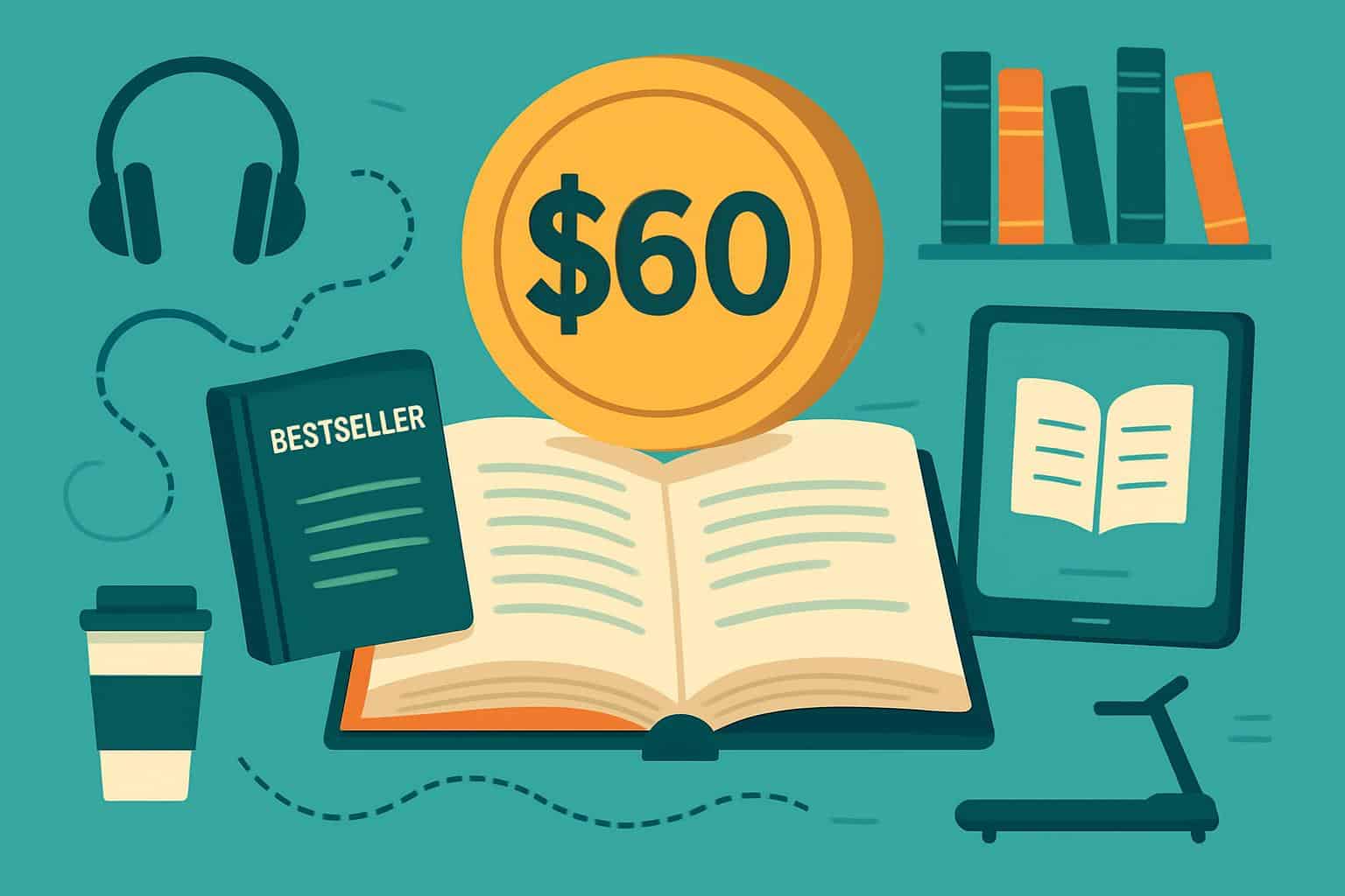 One-time  access to thousands of bestseller book summaries