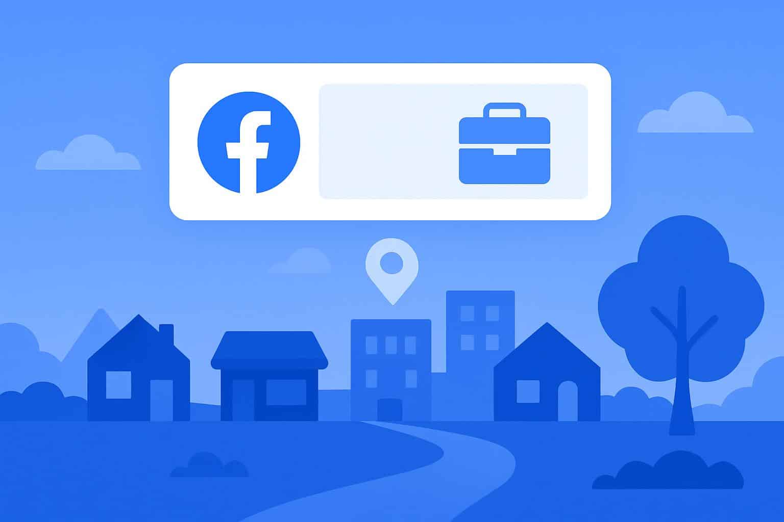 Facebook Jobs feature returns with local listings for communities