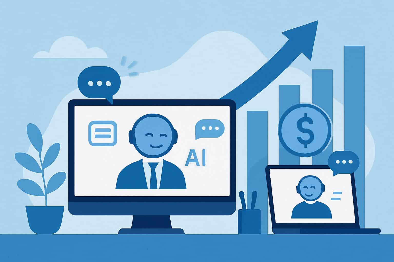 Viven raises M for AI coworker digital twins