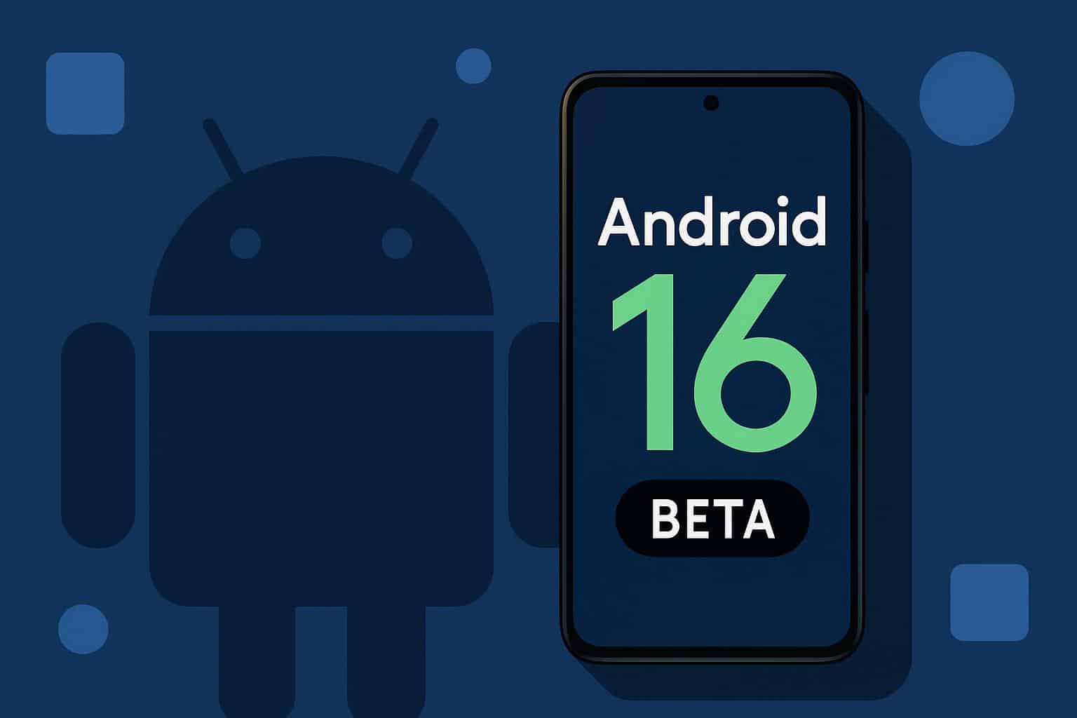 Android 16 QPR2 final beta released for Google Pixel phones