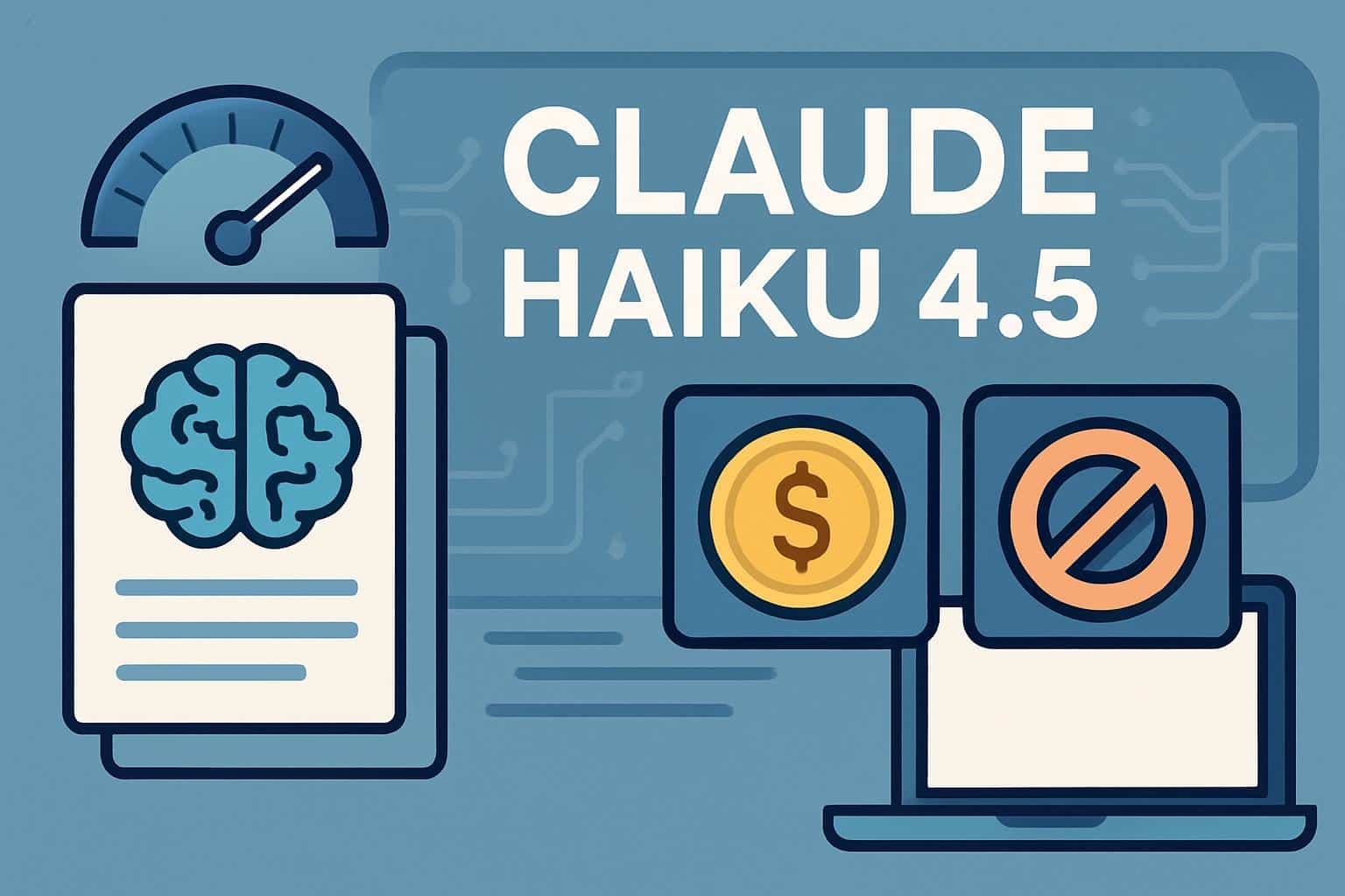 Claude Haiku 4.5 AI model now faster, cheaper, and available free