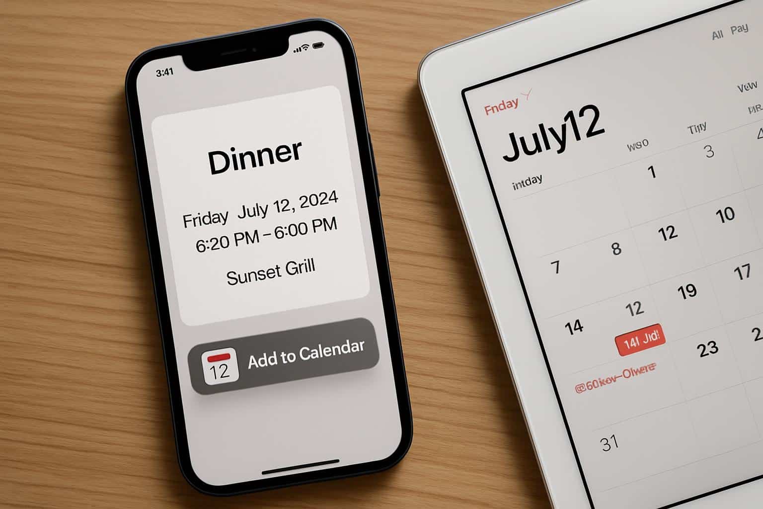 iOS 26 hidden tool instantly adds events to iPhone Calendar app