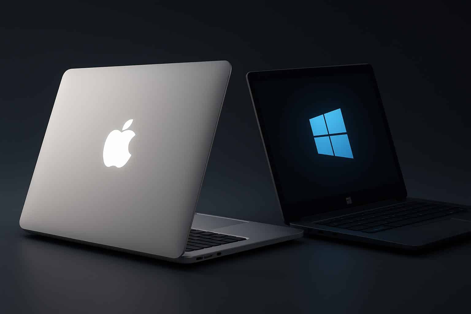 Apple 9 MacBook rumor tempts Windows 10 users to switch