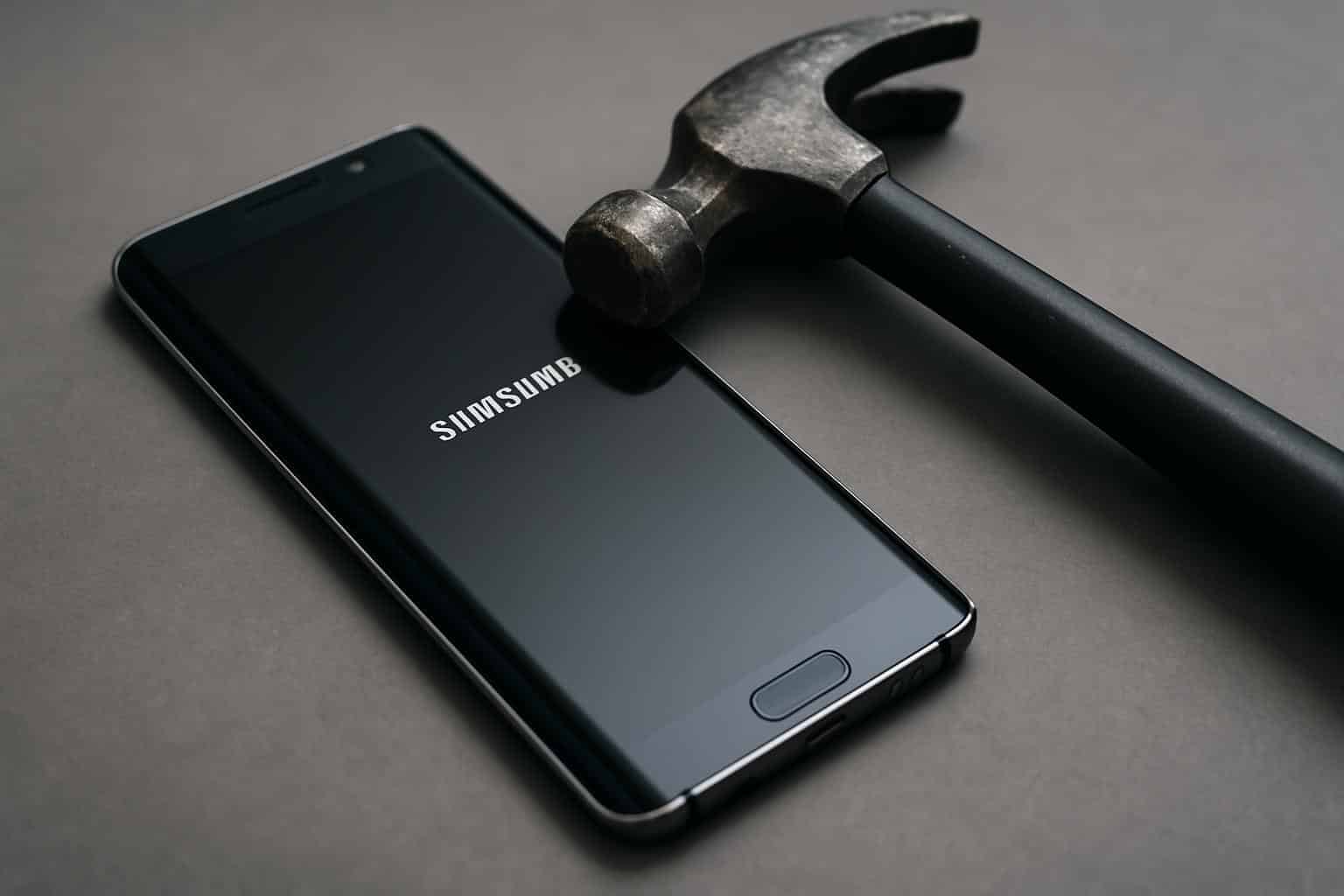 Samsung Galaxy Edge series to be discontinued after poor sales