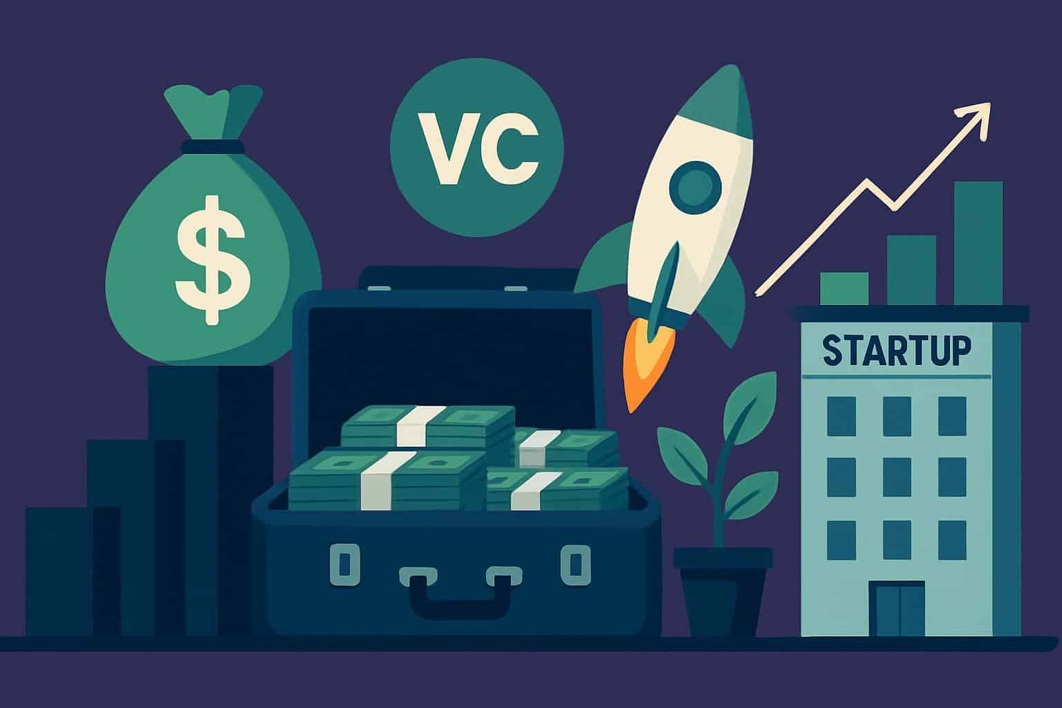Mubadala-backed AAF clinching hot startup deals and venture capital investments