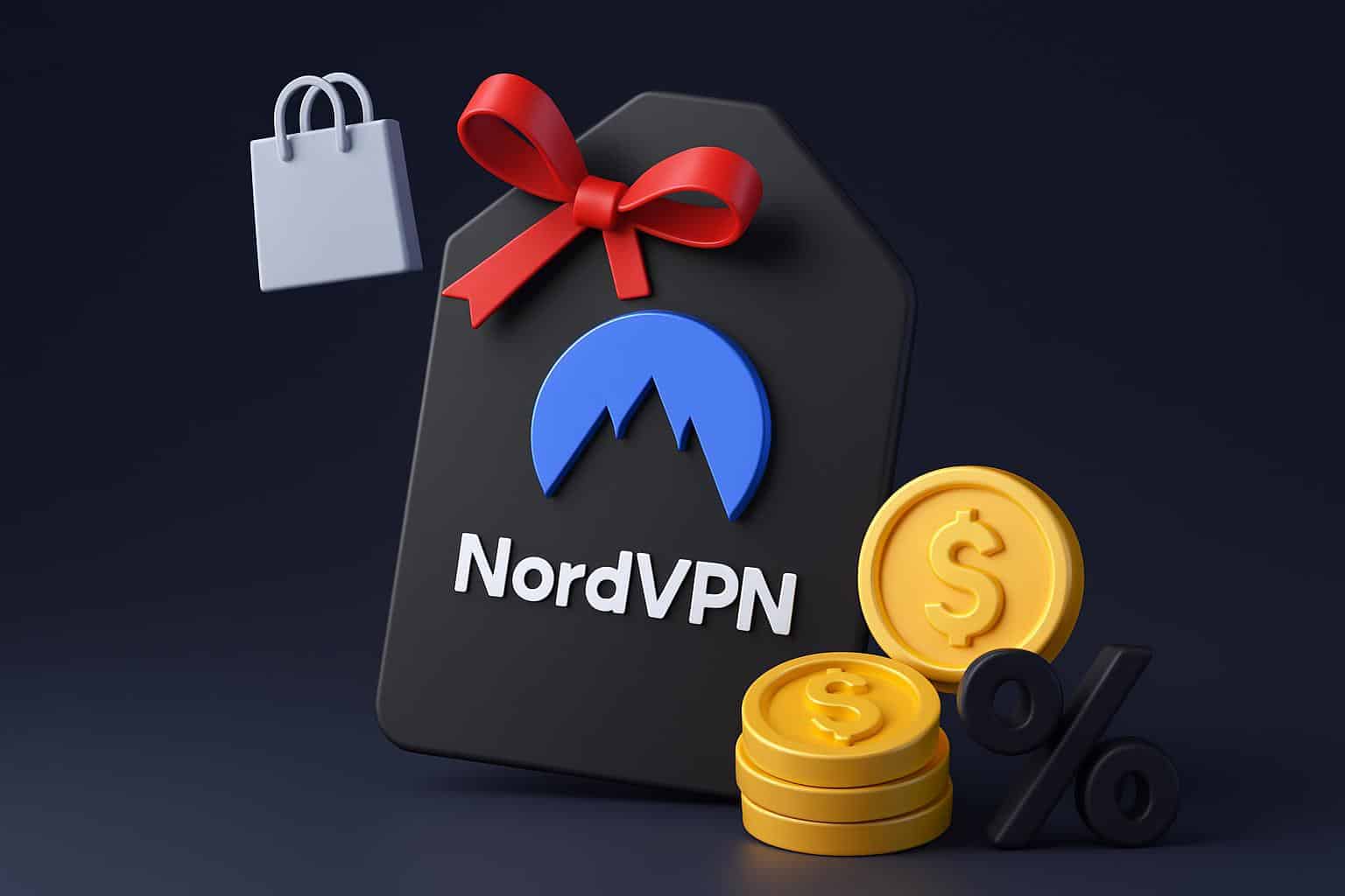 NordVPN Early Black Friday deal .99 monthly VPN subscription