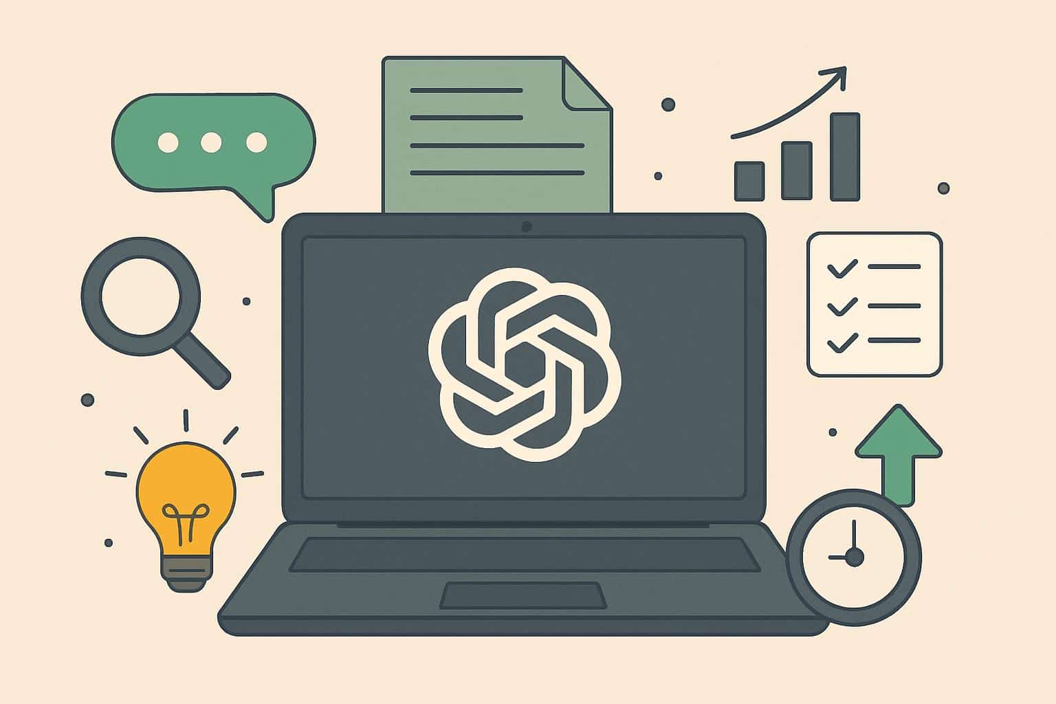 ChatGPT prompt engineering tips for better, faster results