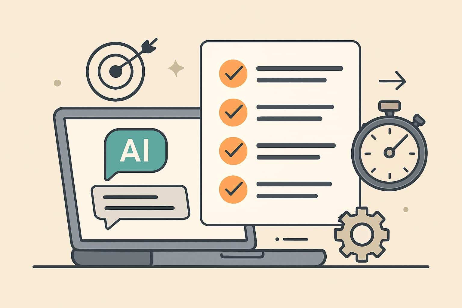 Tips for crafting precise ChatGPT prompts for better, faster AI results