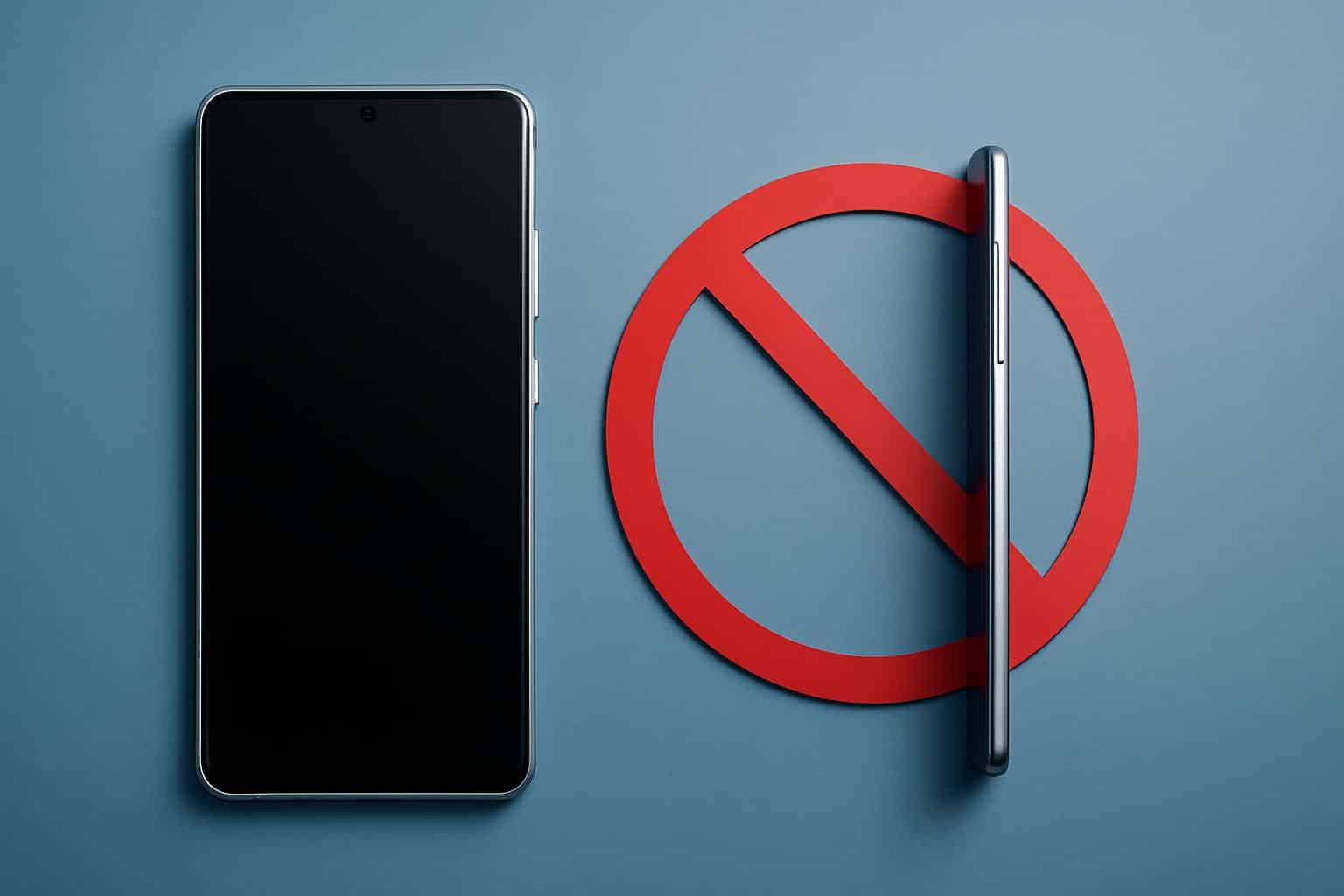 Samsung discontinues Galaxy S26 Edge curved-screen model, assessing the decision