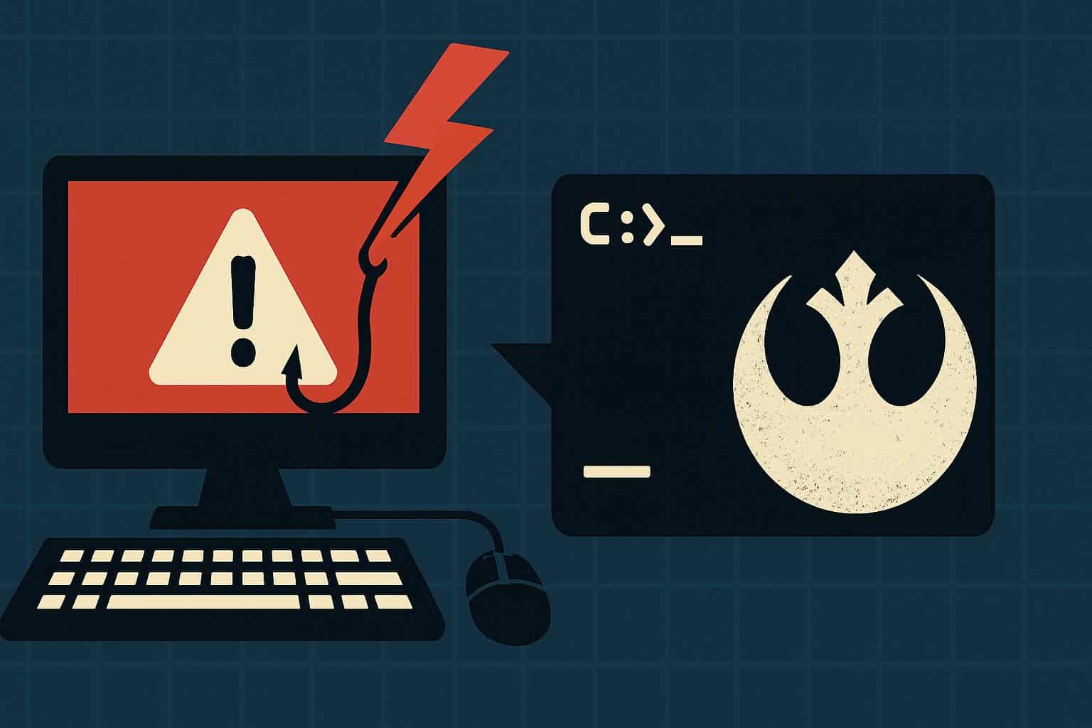 ClickFix comeback sparks user resistance to platform changes