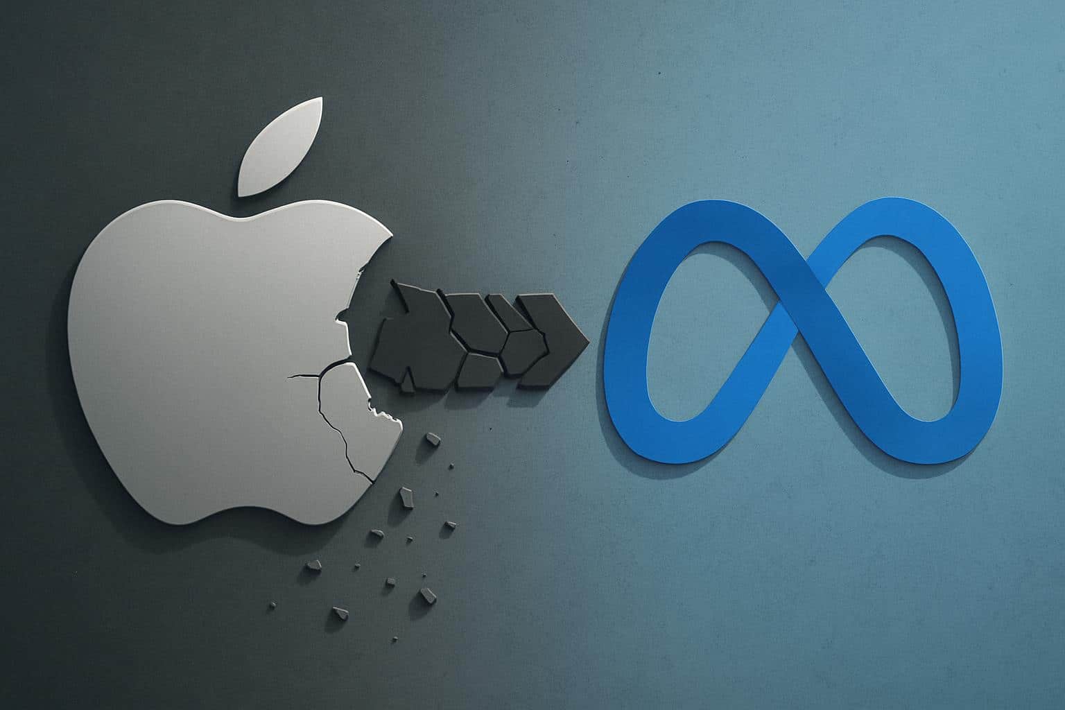 Meta poaches Apple AI leaders amid escalating Silicon Valley talent war