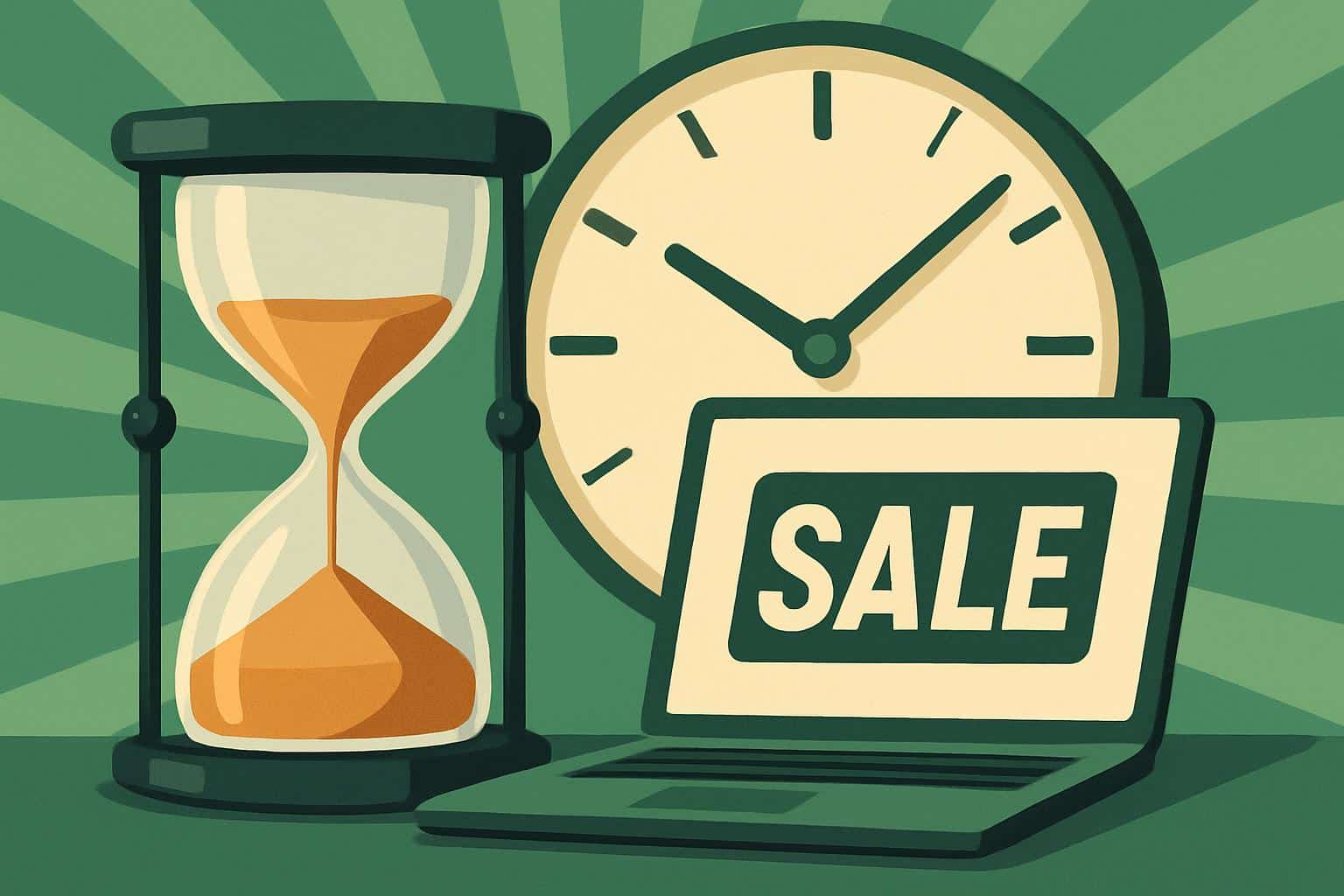 Countdown to savings deadline for Disrupt registration