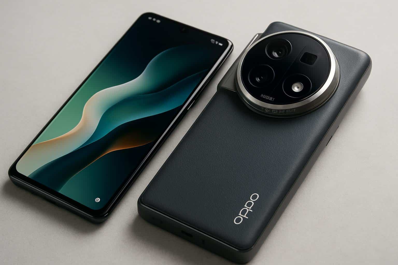 Oppo Find X9 Pro smartphone launched with 200MP camera and Hasselblad add-on